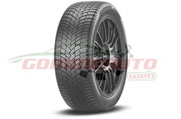 COP. 215/60VR17 PIRELLI POWERGY AS XL 100V M+